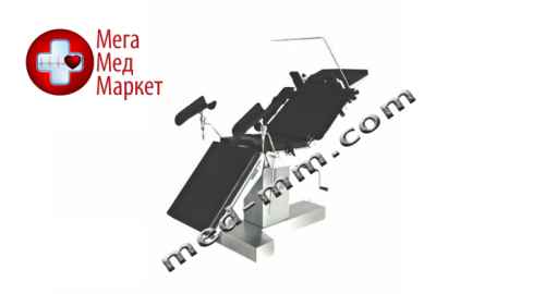 Купить Операционный стол механический PAX-ST-С рентгенпрозрачный цена, характеристики, отзывы